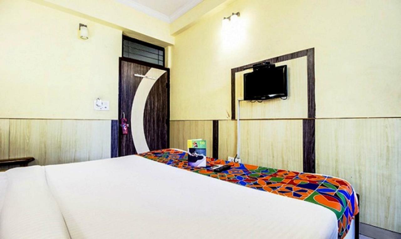 Hotel Golden Heritage Jaipur Bagian luar foto