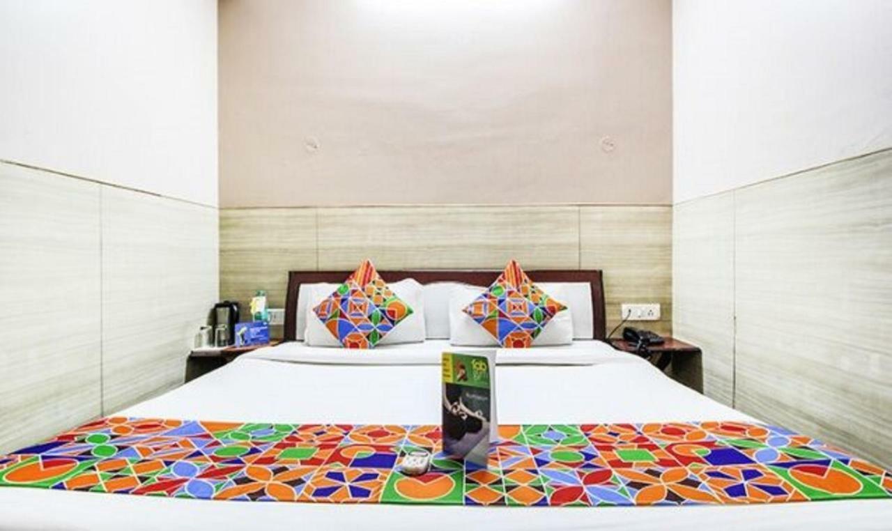 Hotel Golden Heritage Jaipur Bagian luar foto